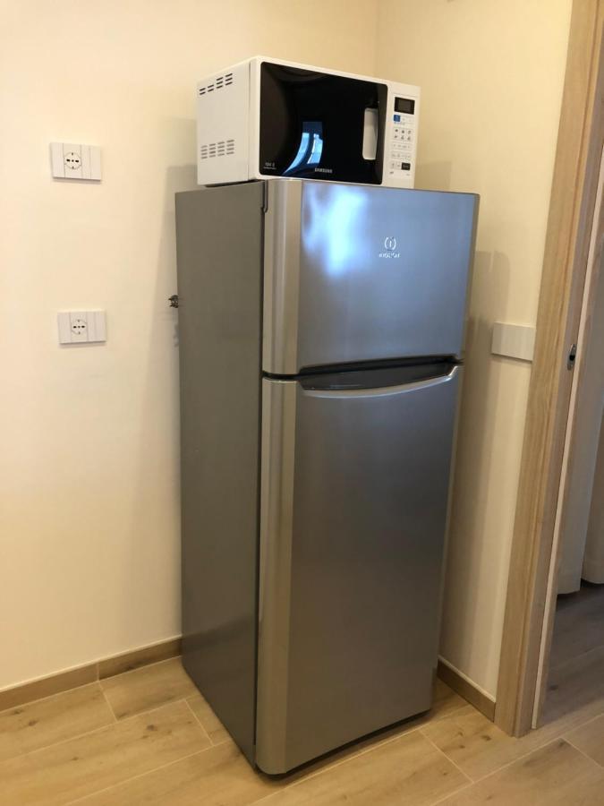 Appartamento Incantevole 奥斯塔 外观 照片