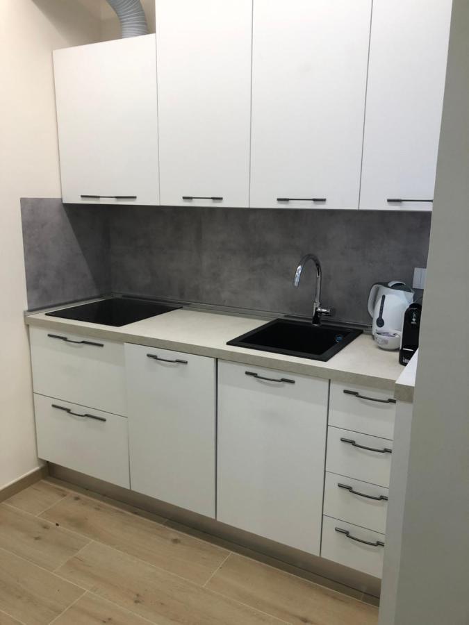 Appartamento Incantevole 奥斯塔 外观 照片
